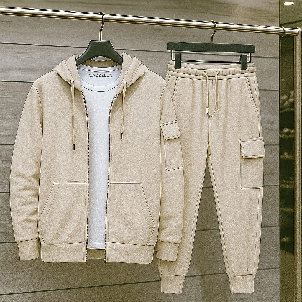 veste sweat - Image 4